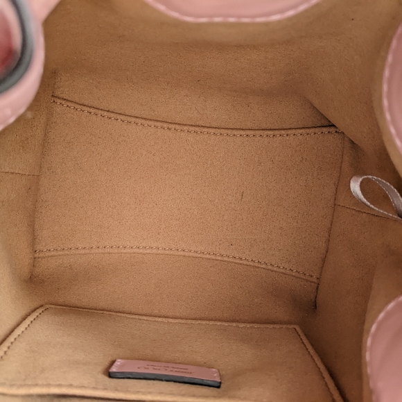 Jimmy Choo Bon Bon Bag - Picture 6 of 15